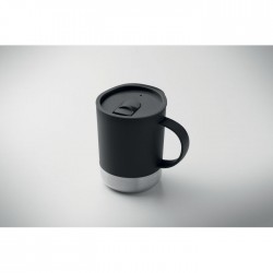BEAKER Szimplafalú bögre 300 ml
