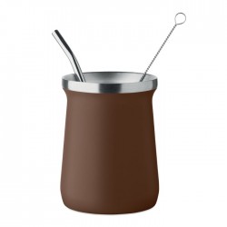 MIYERBA Yerba mate tea pohár