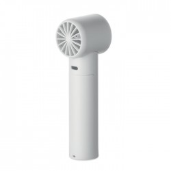 GLACI Mini kézi nagyseb. ventilátor