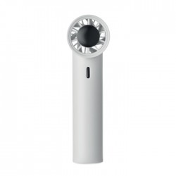 GLACI Mini kézi nagyseb. ventilátor