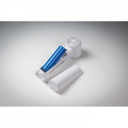 GLACI Mini kézi nagyseb. ventilátor