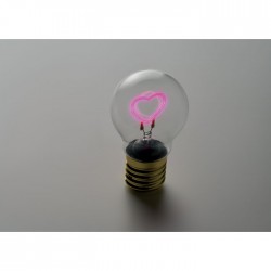 LUMIGLOW LED-es villanykörte dekoráció