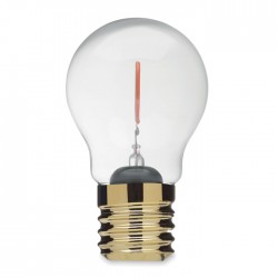 LUMIGLOW LED-es villanykörte dekoráció