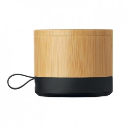 RECAR BAMBOO 5.1 vezeték nélküli hangszóró