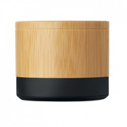 RECAR BAMBOO 5.1 vezeték nélküli hangszóró