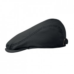 FLAT PEAK Gatsby lapos sapka 235 g/m2