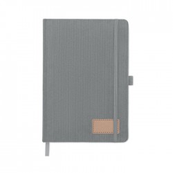 CORDI NOTE A5 RPET keménytáblás notesz