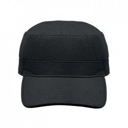 FIELD Katonai stílusú sapka 260 g/m2