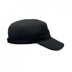 FIELD Katonai stílusú sapka 260 g/m2