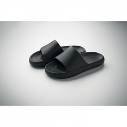 EVASLIDE Uniszex EVA papucs 40-41