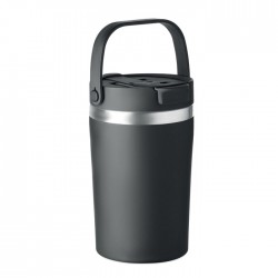 COZYCUP Duplafalú pohár 350 ml