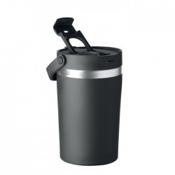 COZYCUP Duplafalú pohár 350 ml