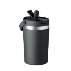 COZYCUP Duplafalú pohár 350 ml