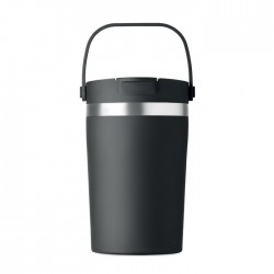 COZYCUP Duplafalú pohár 350 ml