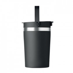 COZYCUP Duplafalú pohár 350 ml