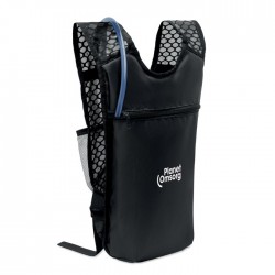CONFI Sport hátizsák 420D PU