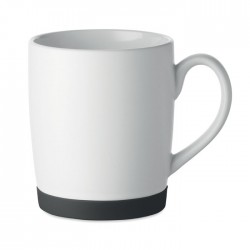 SILBASE Kerámia bögre 300 ml