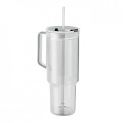 MUGORA RPET pohár 1200 ml