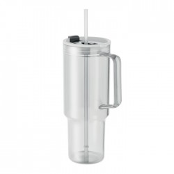 MUGORA RPET pohár 1200 ml