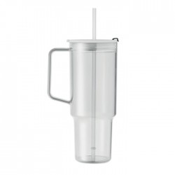 MUGORA RPET pohár 1200 ml