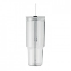 MUGORA RPET pohár 1200 ml