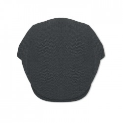BLIND PEAK Gatsby lapos sapka 335 g/m2