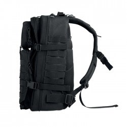 CARRYCONFI Kültéri hátizsák 600D RPET