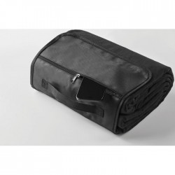 COSTA Polár fleece piknik takaró