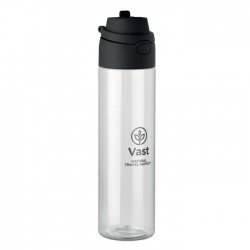 TOIEN KLAR RPET palack 700 ml
