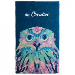 CreaTowel S szublimációs törülköző