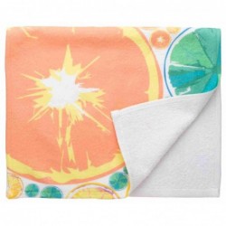 CreaTowel S szublimációs törülköző