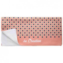 CreaTowel M szublimációs törülköző