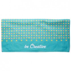 CreaTowel M szublimációs törülköző