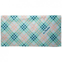 CreaTowel L szublimációs törülköző