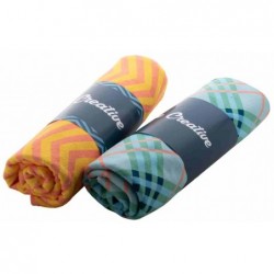 CreaTowel L szublimációs törülköző
