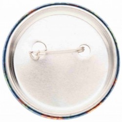 PinBadge Maxi kitűző