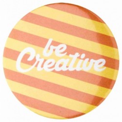 PinBadge Maxi kitűző