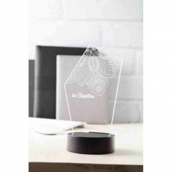 Ledify LED-es világító trófea