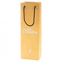 CreaShop W Egyedileg összeállítható bevásárló táska, dísztasak