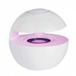 WONDER BALL MINI bluetooth hangszóró, fehér