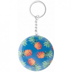 KeyBadge Mini kitűzős kulcstartó
