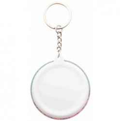 KeyBadge Mini kitűzős kulcstartó