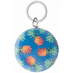 KeyBadge Maxi kitűzős kulcstartó