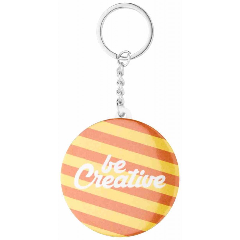 KeyBadge Bottle