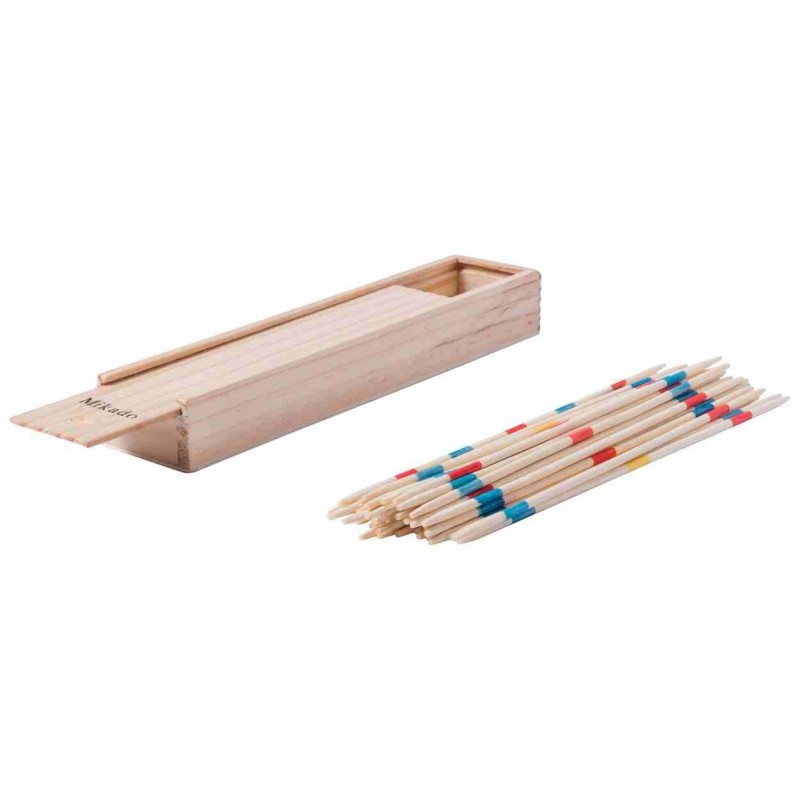 Mikado mikádó