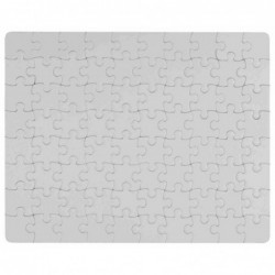 Suzzle szublimációs puzzle