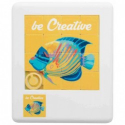 Melanie mini puzzle