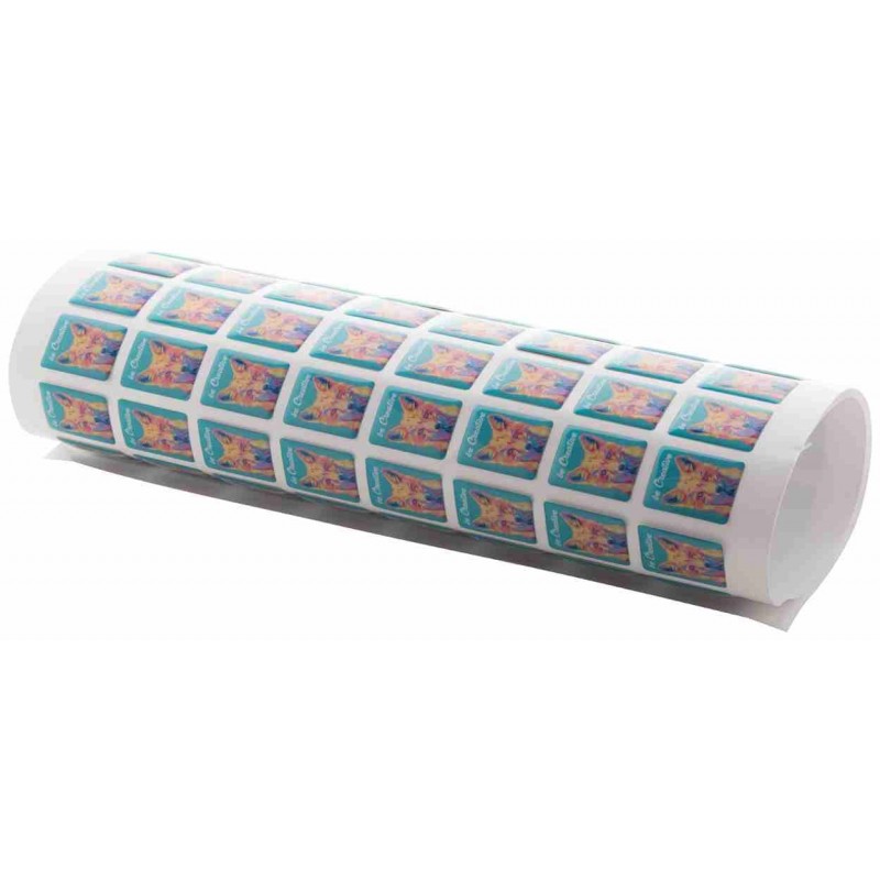 EpoStick epoxy matrica