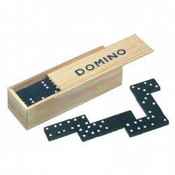 DOMINO játék