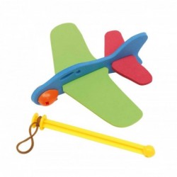 SKY HOPPER 4 darabos repülőgép